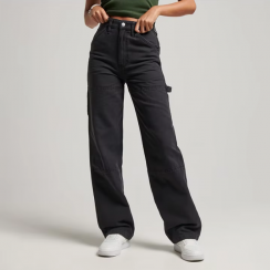 3 Prs Womens Straight Leg Denim Jeans